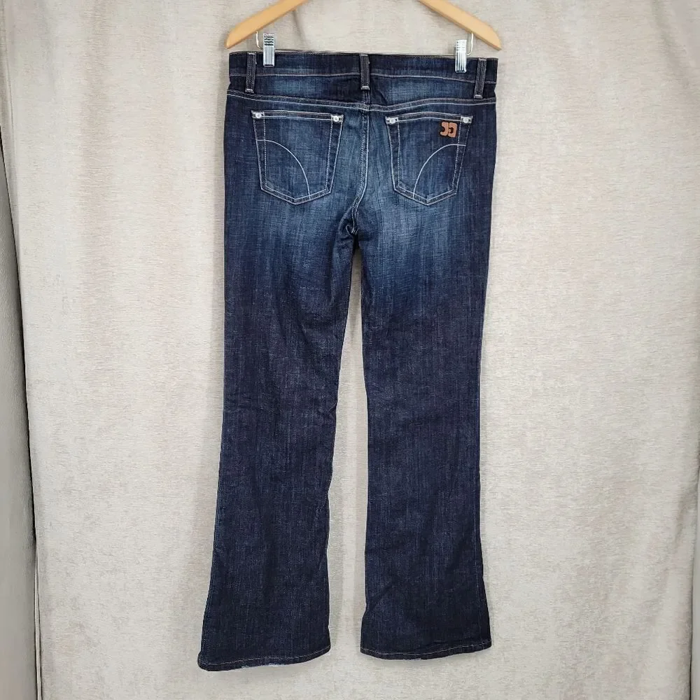 Joe's Jeans Provocateur Ryder Wash Bootcut Jeans 32